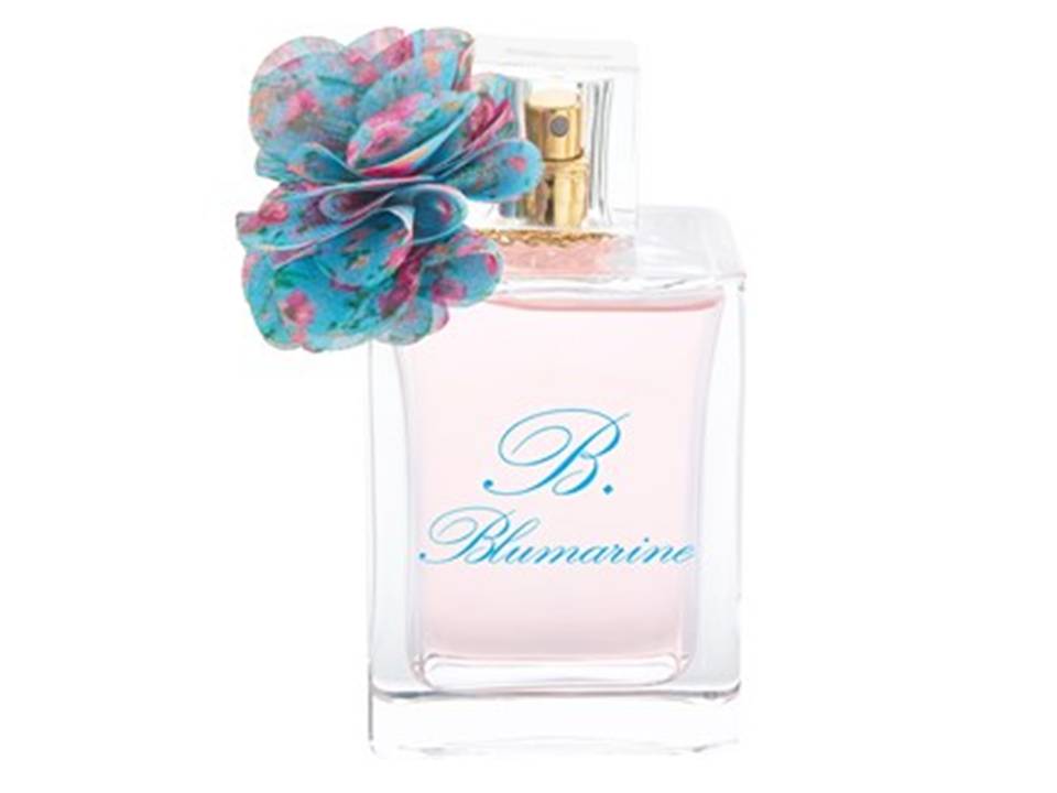 B. Blumarine Donna Eau de Parfum NO TESTER 100 ML.